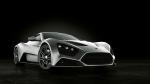 Zenvo ST1 2009 года